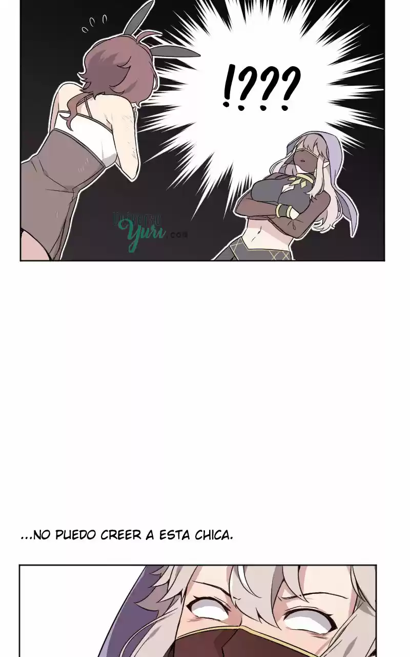 Mage & Demon Queen (Oficial) - Capítulo 55 - Página 17 - LectorTMOo