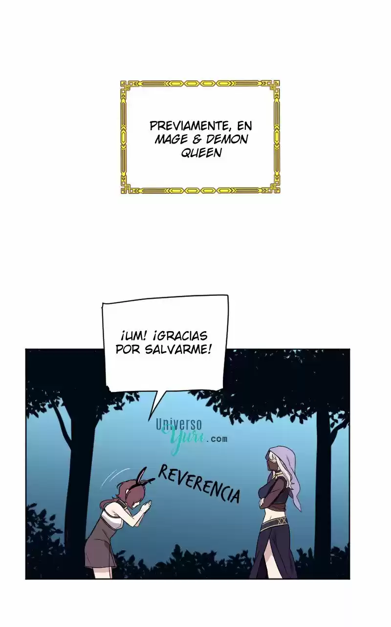 Mage & Demon Queen (Oficial) - Capítulo 56 - Página 2 - LectorTMOo