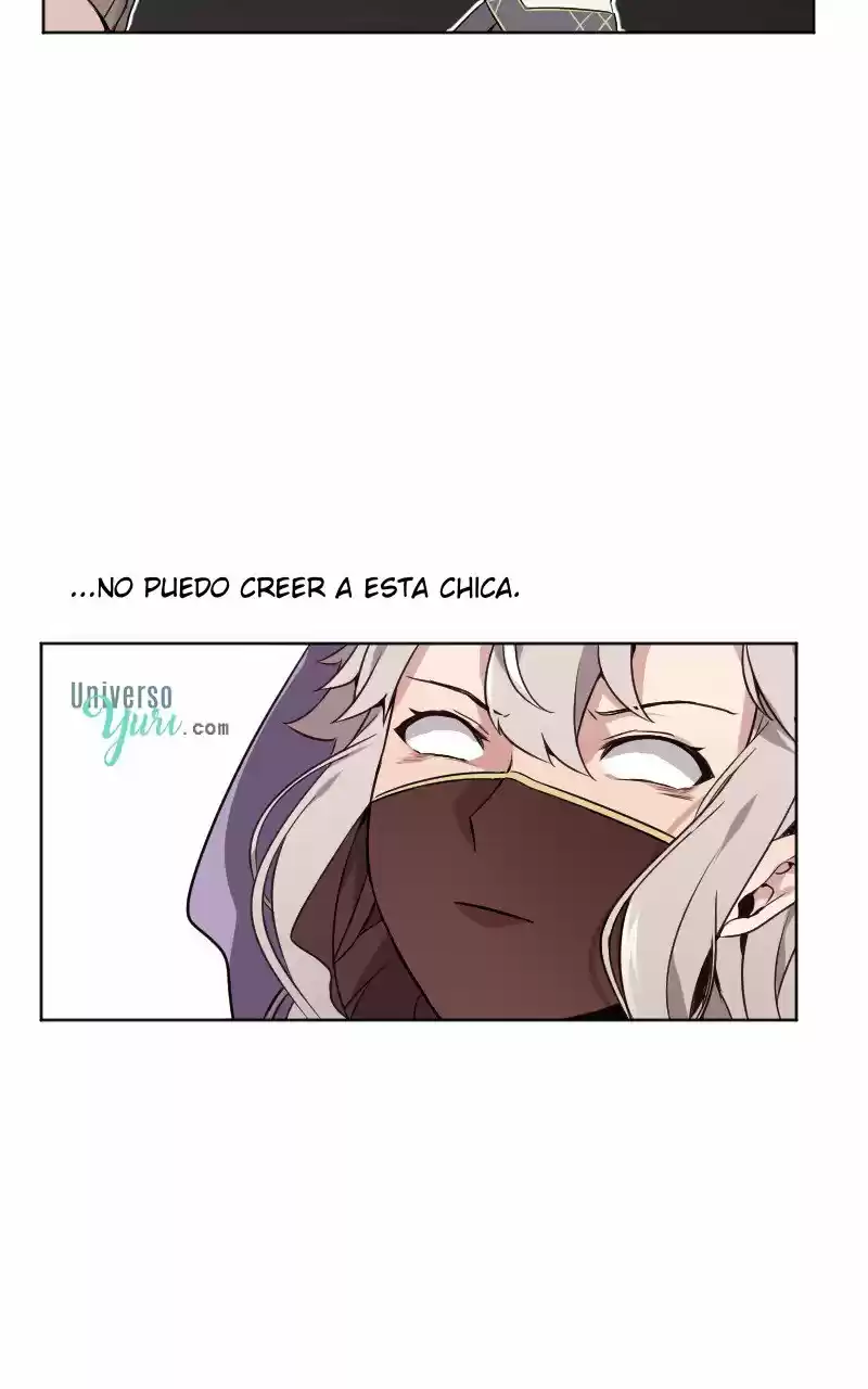 Mage & Demon Queen (Oficial) - Capítulo 56 - Página 5 - LectorTMOo