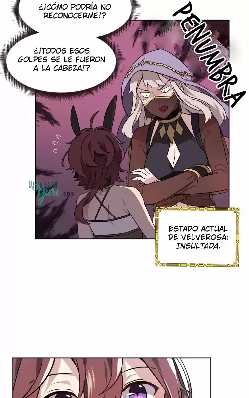 Mage & Demon Queen (Oficial) - Capítulo 56 - Página 7 - LectorTMOo
