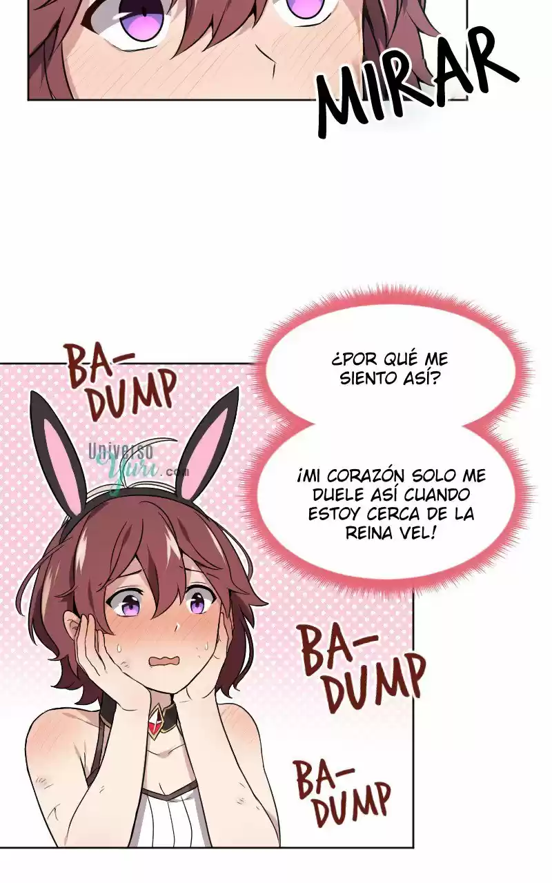 Mage & Demon Queen (Oficial) - Capítulo 56 - Página 8 - LectorTMOo