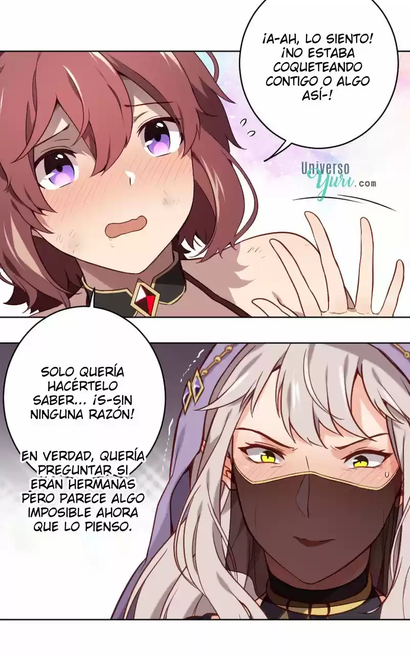 Mage & Demon Queen (Oficial) - Capítulo 56 - Página 12 - LectorTMOo