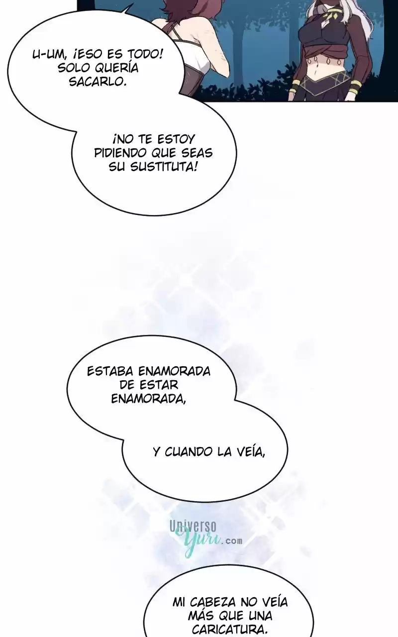 Mage & Demon Queen (Oficial) - Capítulo 56 - Página 14 - LectorTMOo