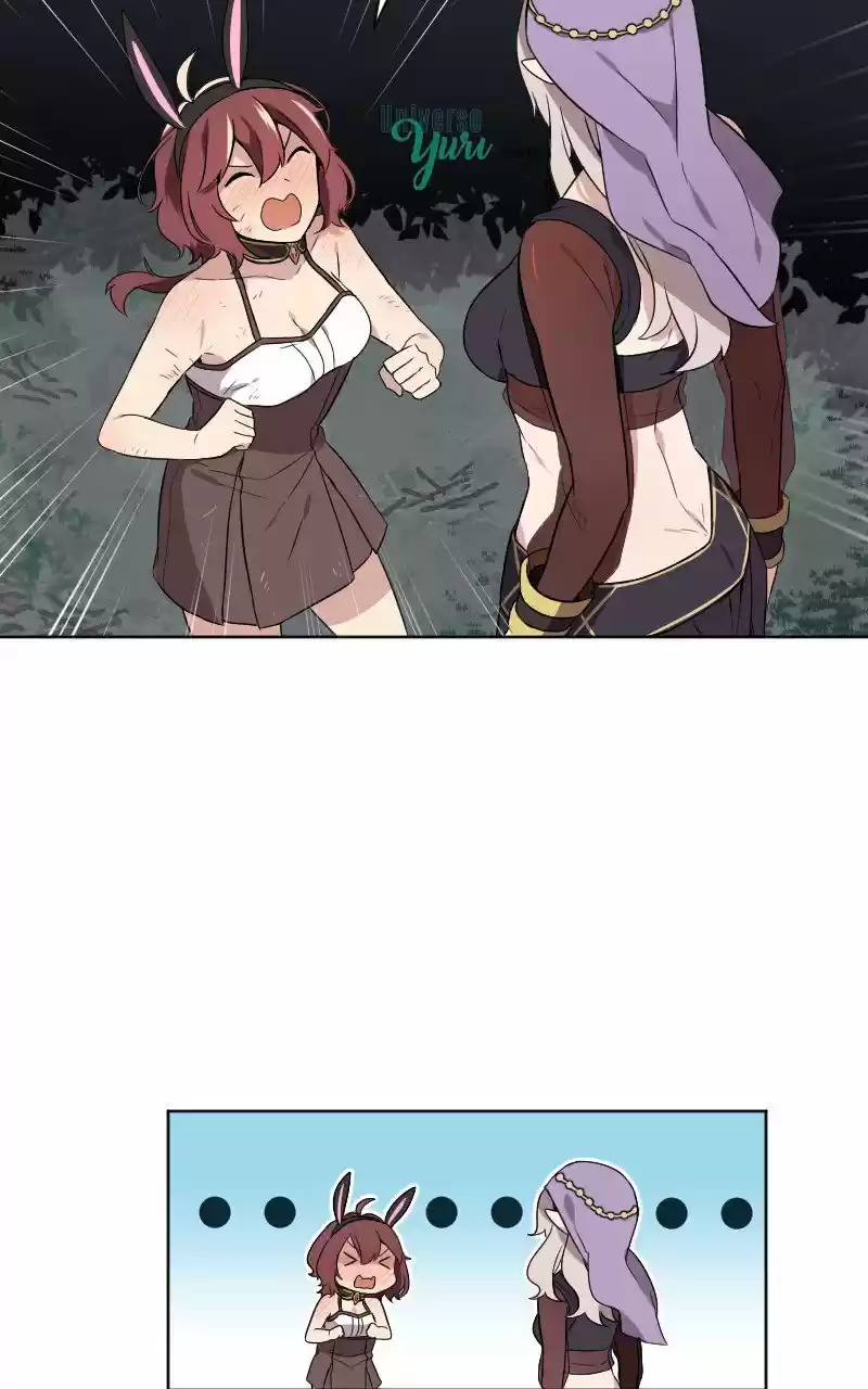 Mage & Demon Queen (Oficial) - Capítulo 56 - Página 16 - LectorTMOo