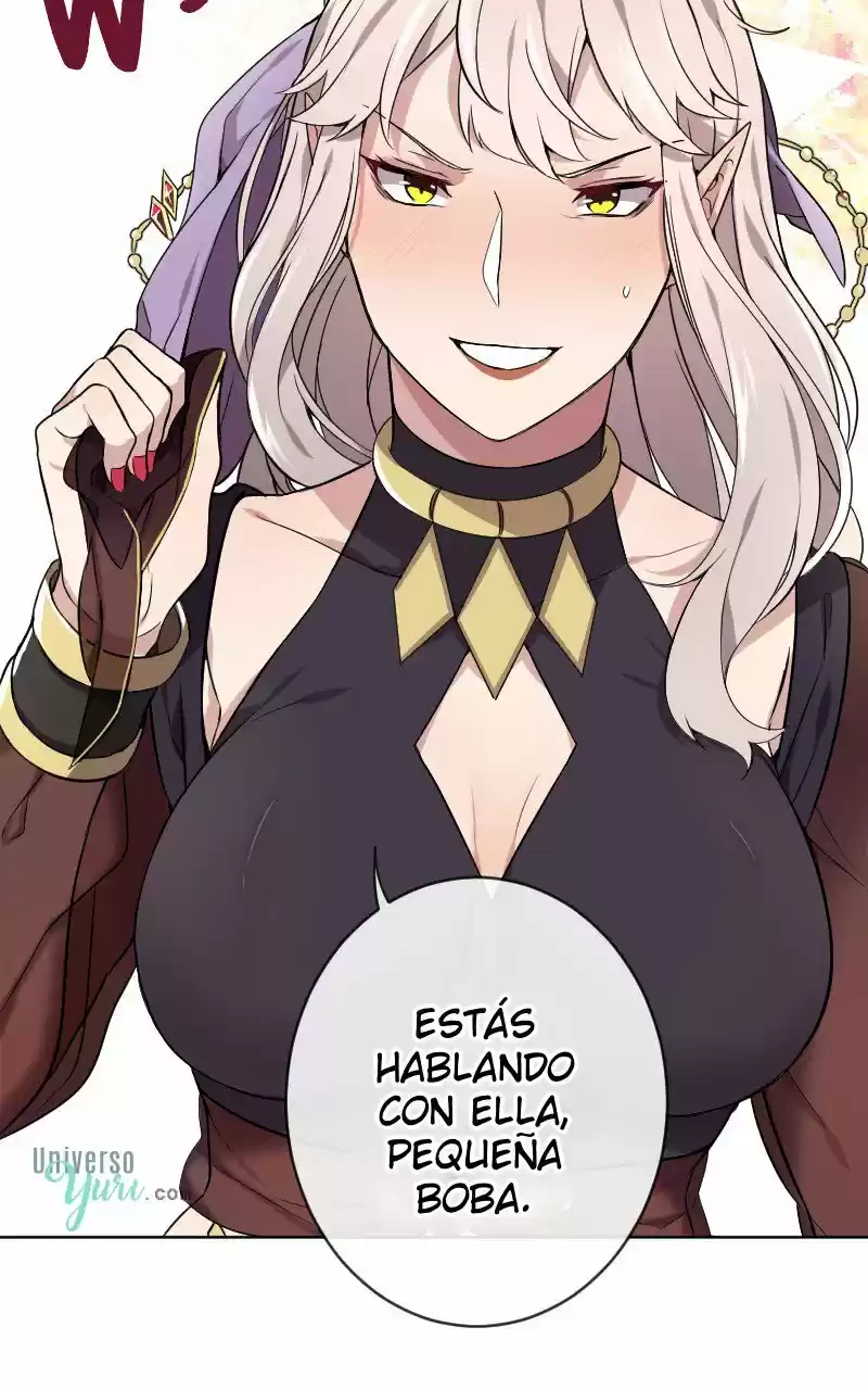 Mage & Demon Queen (Oficial) - Capítulo 56 - Página 18 - LectorTMOo