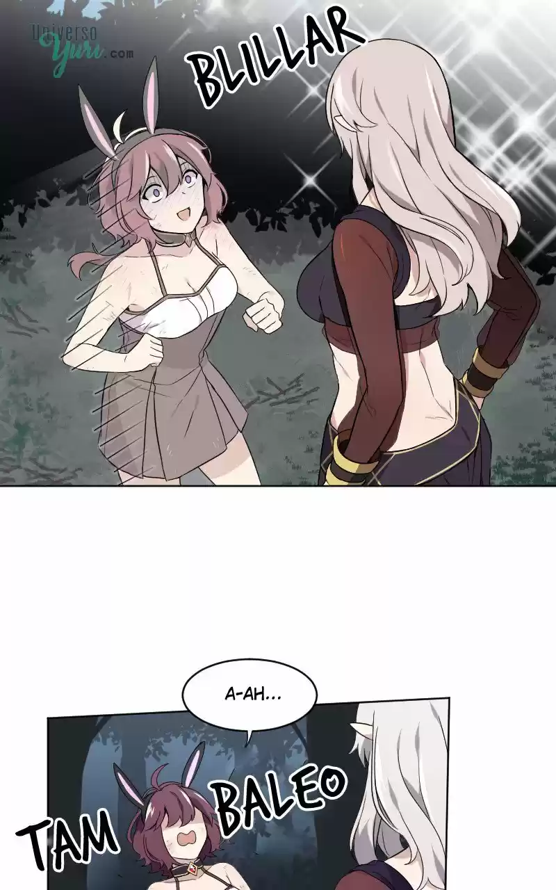 Mage & Demon Queen (Oficial) - Capítulo 56 - Página 20 - LectorTMOo