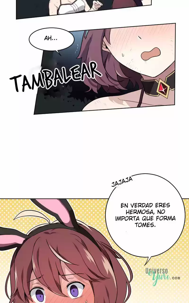 Mage & Demon Queen (Oficial) - Capítulo 56 - Página 21 - LectorTMOo