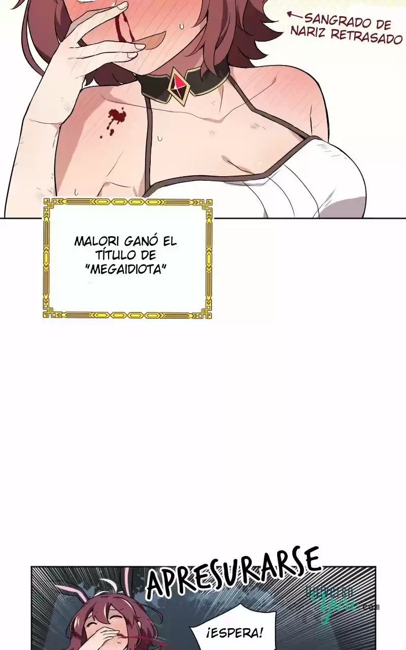 Mage & Demon Queen (Oficial) - Capítulo 56 - Página 22 - LectorTMOo
