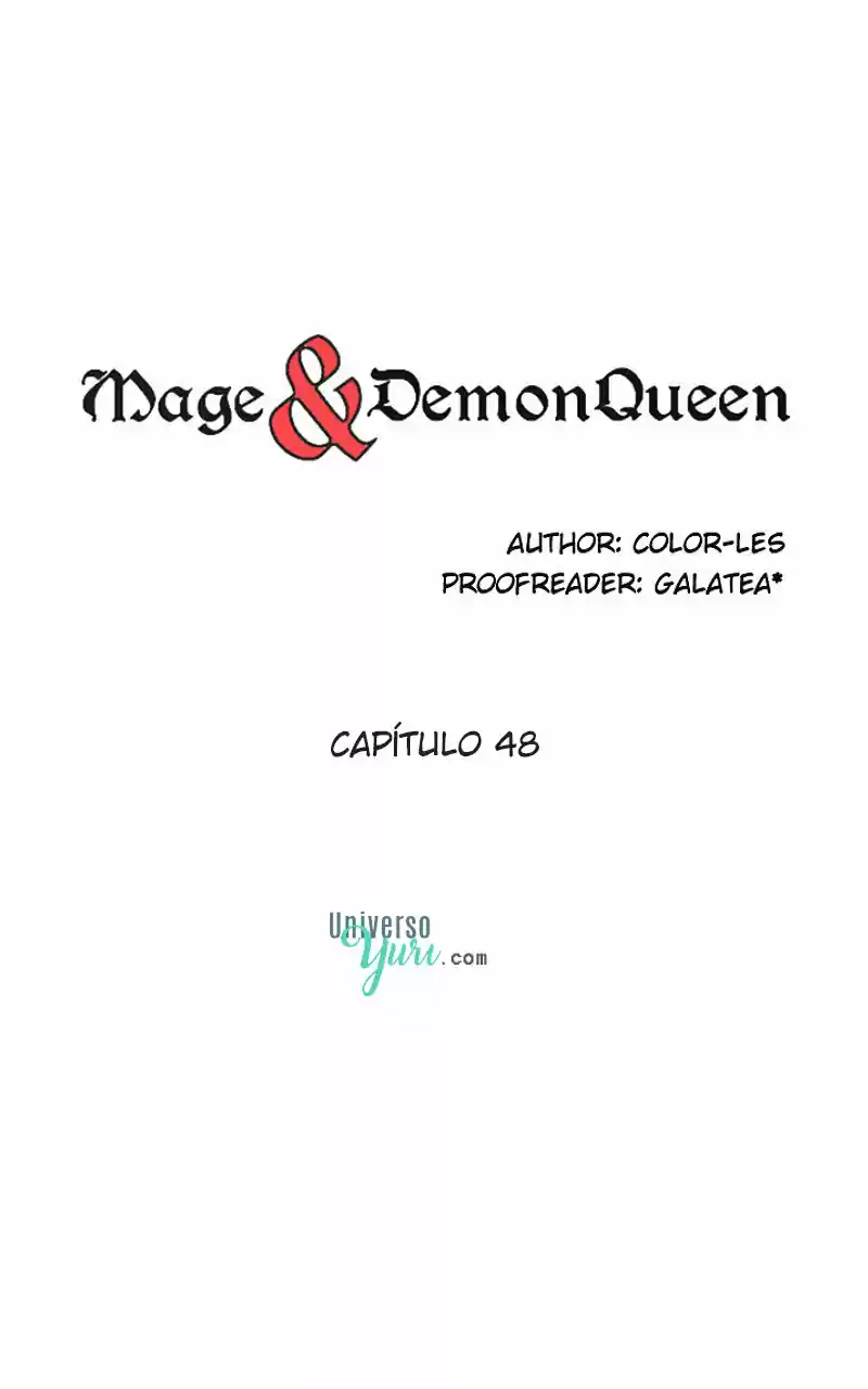Mage & Demon Queen (Oficial) - Capítulo 58 - Página 2 - LectorTMOo