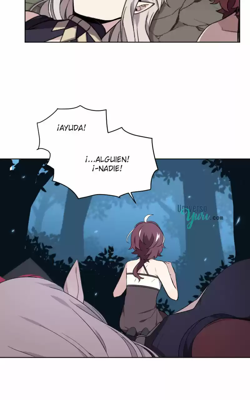 Mage & Demon Queen (Oficial) - Capítulo 58 - Página 10 - LectorTMOo