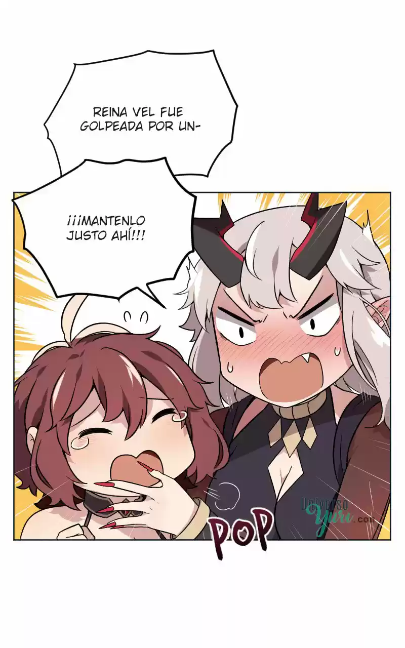 Mage & Demon Queen (Oficial) - Capítulo 58 - Página 11 - LectorTMOo