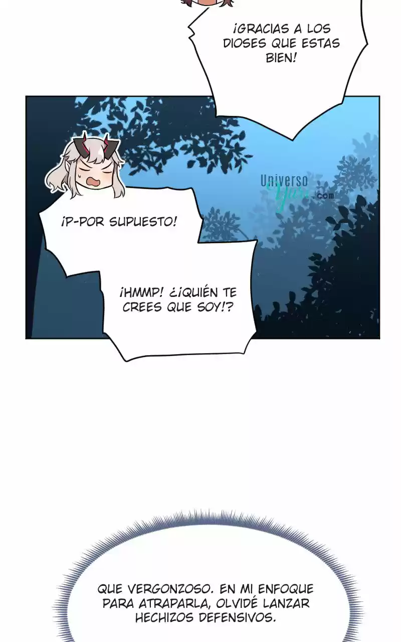 Mage & Demon Queen (Oficial) - Capítulo 58 - Página 13 - LectorTMOo
