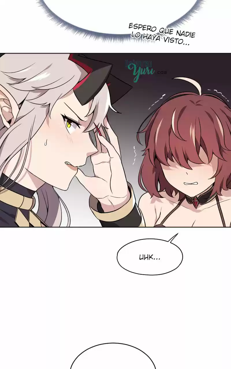 Mage & Demon Queen (Oficial) - Capítulo 58 - Página 14 - LectorTMOo
