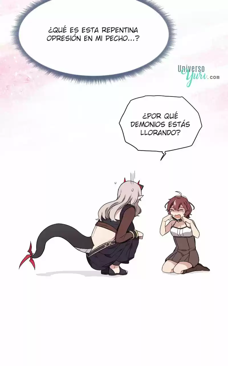 Mage & Demon Queen (Oficial) - Capítulo 58 - Página 17 - LectorTMOo