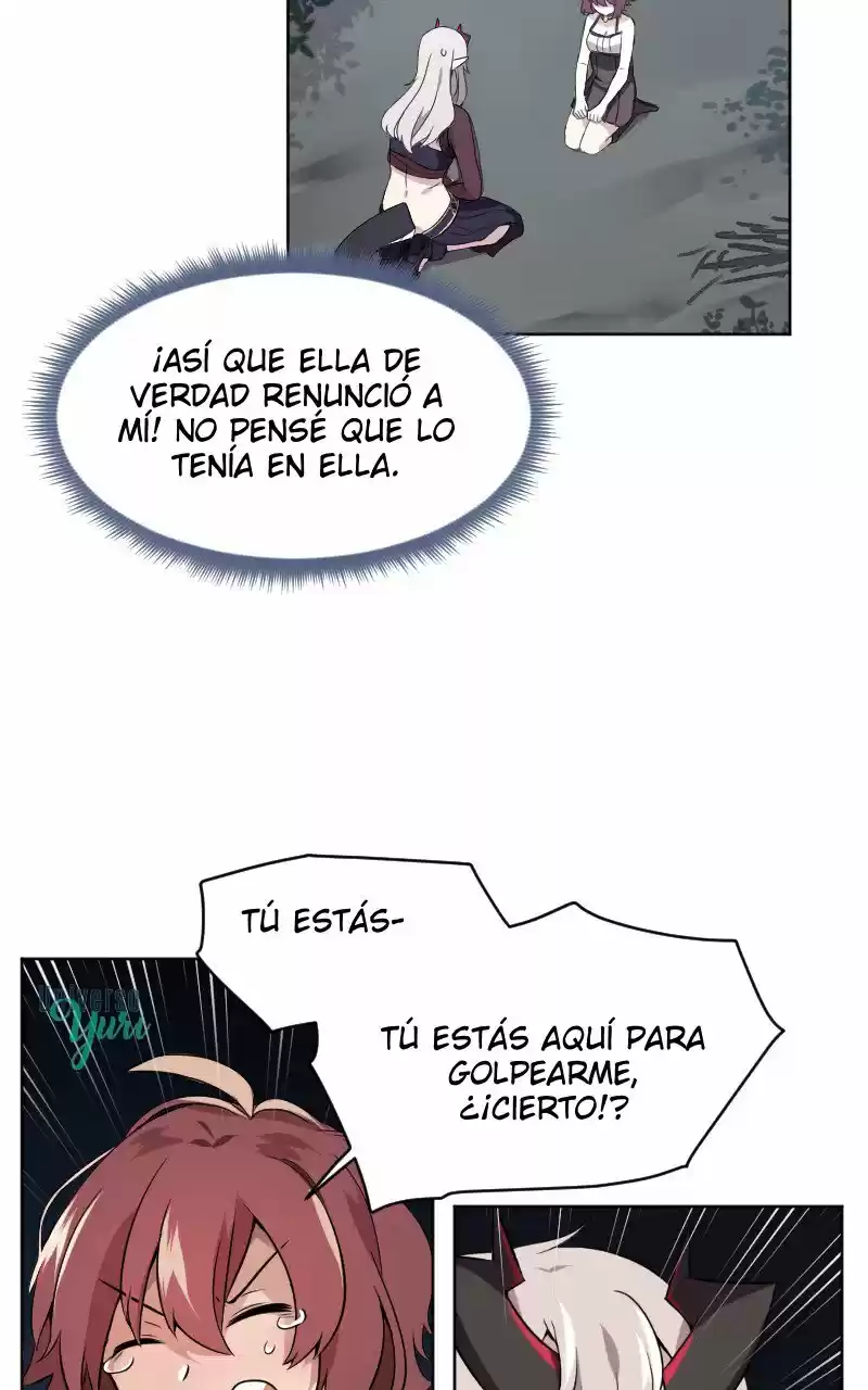 Mage & Demon Queen (Oficial) - Capítulo 59 - Página 6 - LectorTMOo