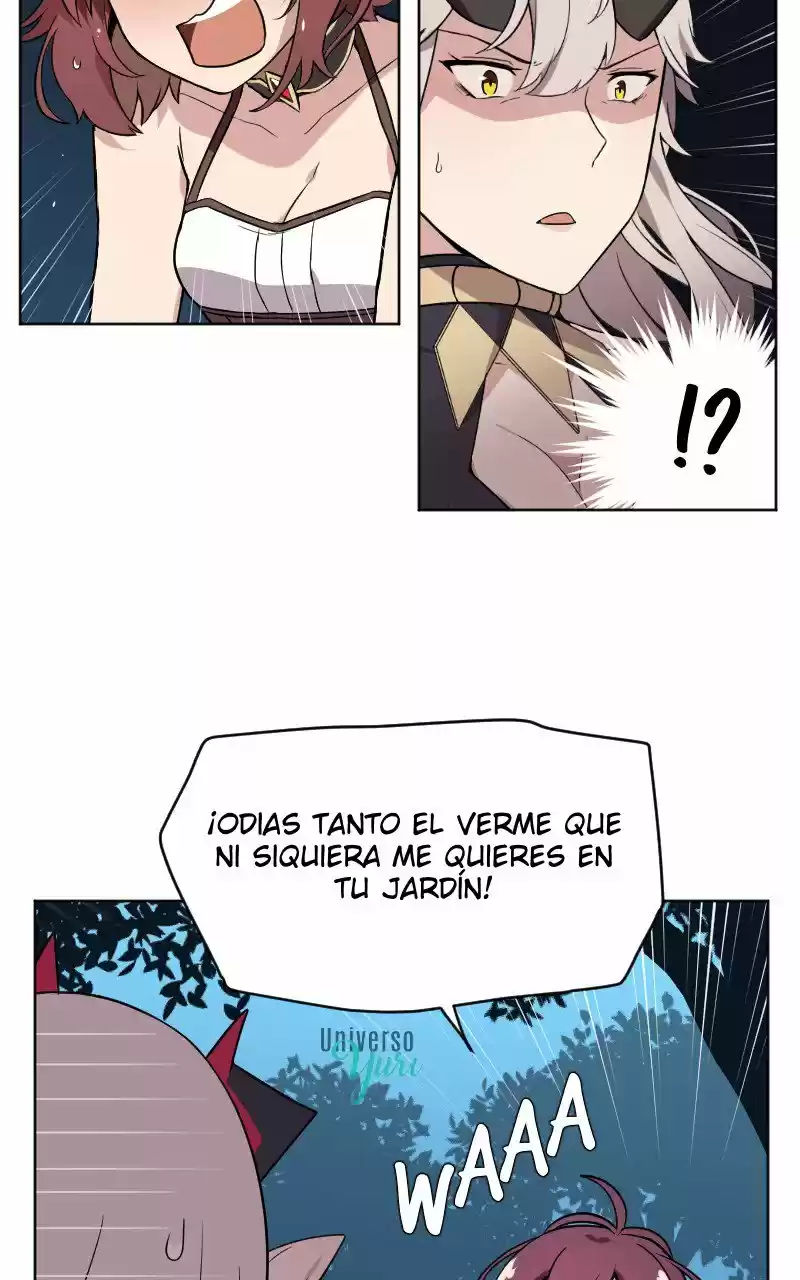 Mage & Demon Queen (Oficial) - Capítulo 59 - Página 7 - LectorTMOo