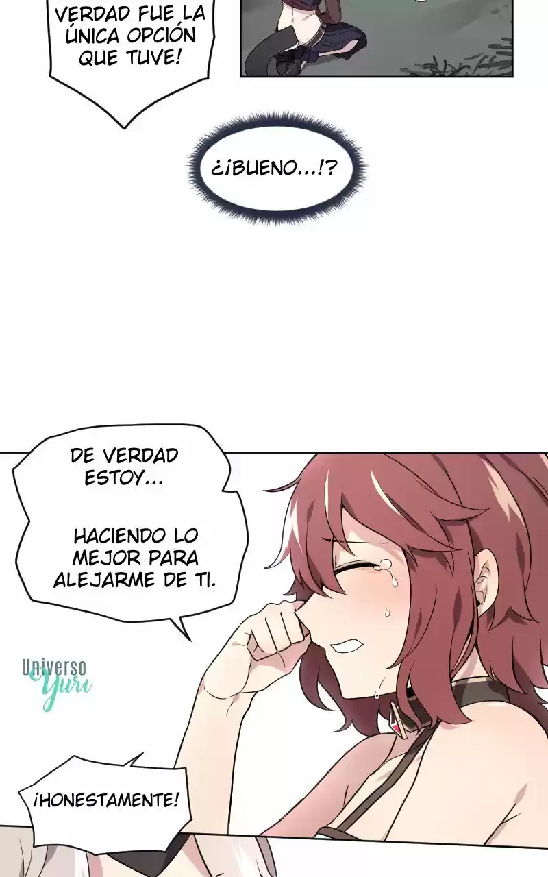 Mage & Demon Queen (Oficial) - Capítulo 59 - Página 9 - LectorTMOo