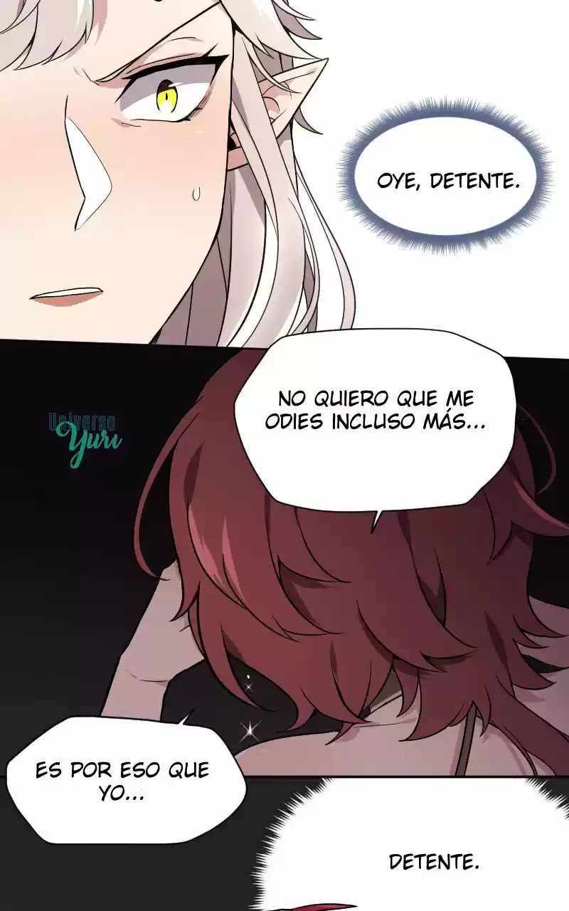 Mage & Demon Queen (Oficial) - Capítulo 59 - Página 10 - LectorTMOo