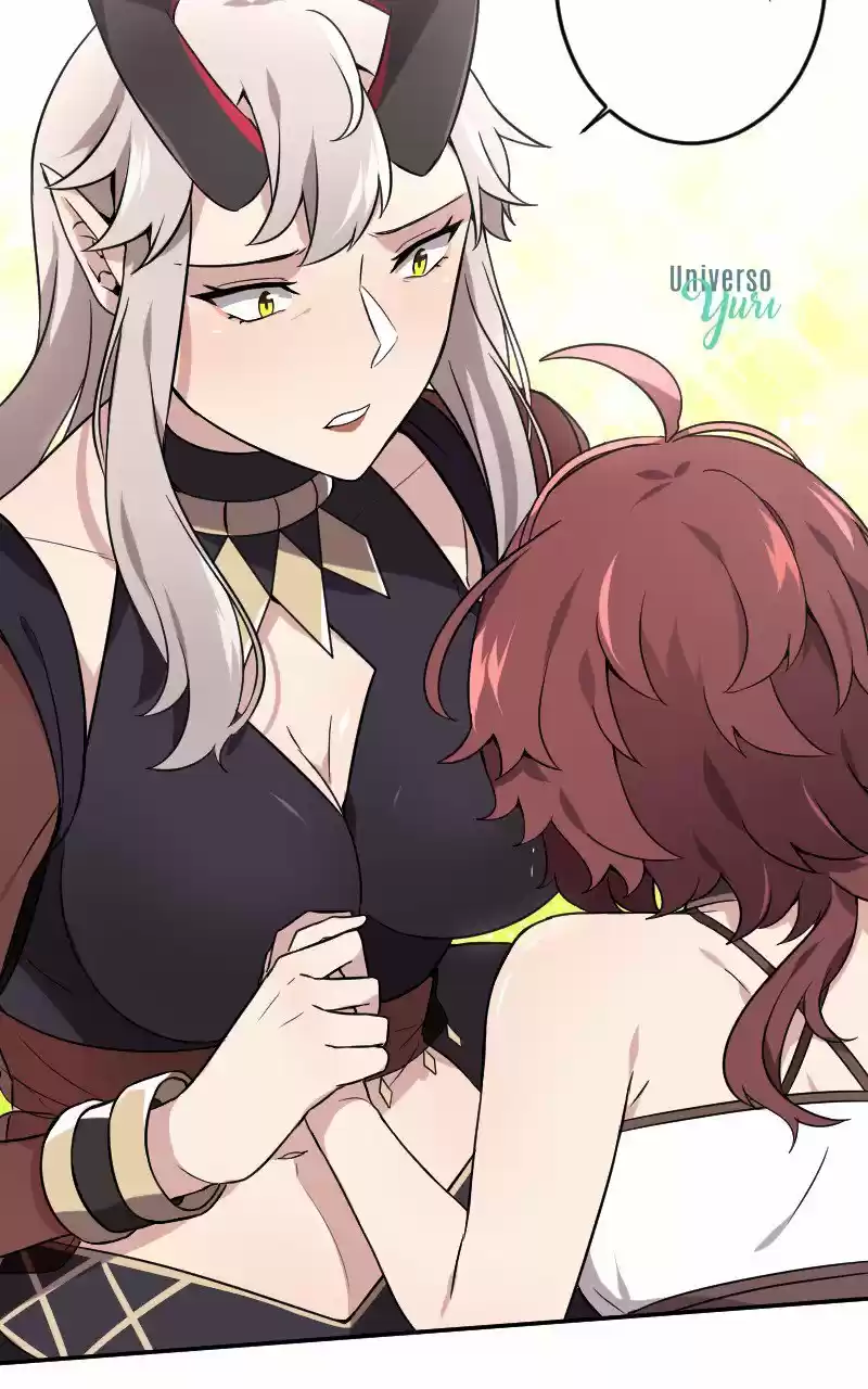 Mage & Demon Queen (Oficial) - Capítulo 59 - Página 12 - LectorTMOo