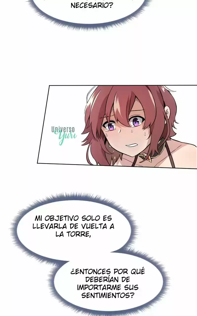 Mage & Demon Queen (Oficial) - Capítulo 59 - Página 14 - LectorTMOo