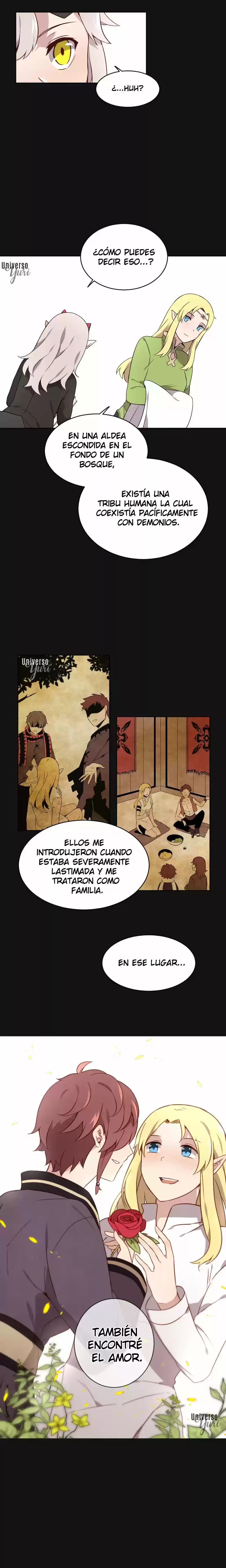 Mage & Demon Queen (Oficial) - Capítulo 61 - Página 3 - LectorTMOo