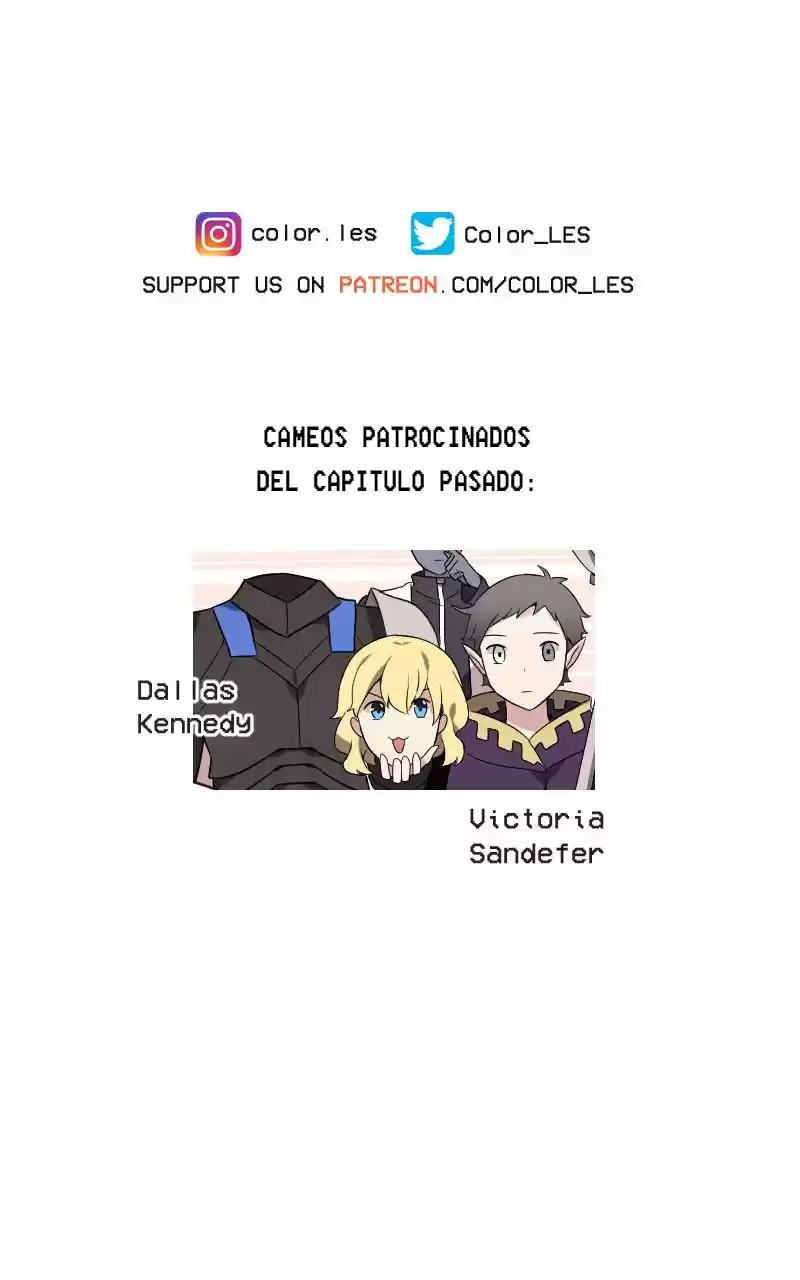 Mage & Demon Queen (Oficial) - Capítulo 61 - Página 5 - LectorTMOo