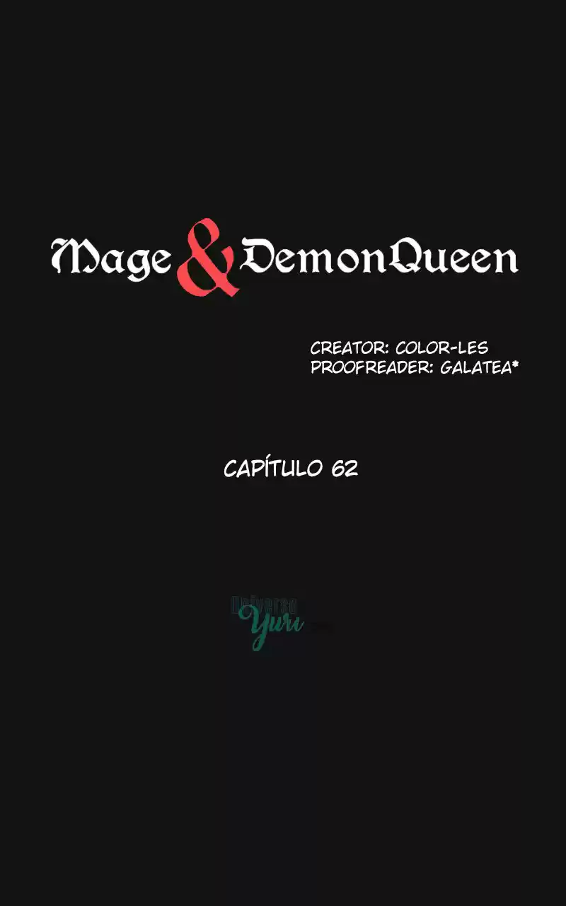 Mage & Demon Queen (Oficial) - Capítulo 62 - Página 2 - LectorTMOo
