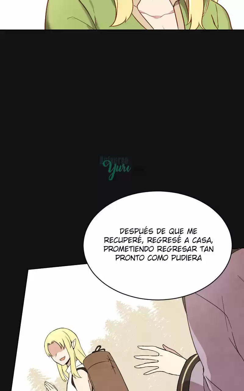 Mage & Demon Queen (Oficial) - Capítulo 62 - Página 7 - LectorTMOo