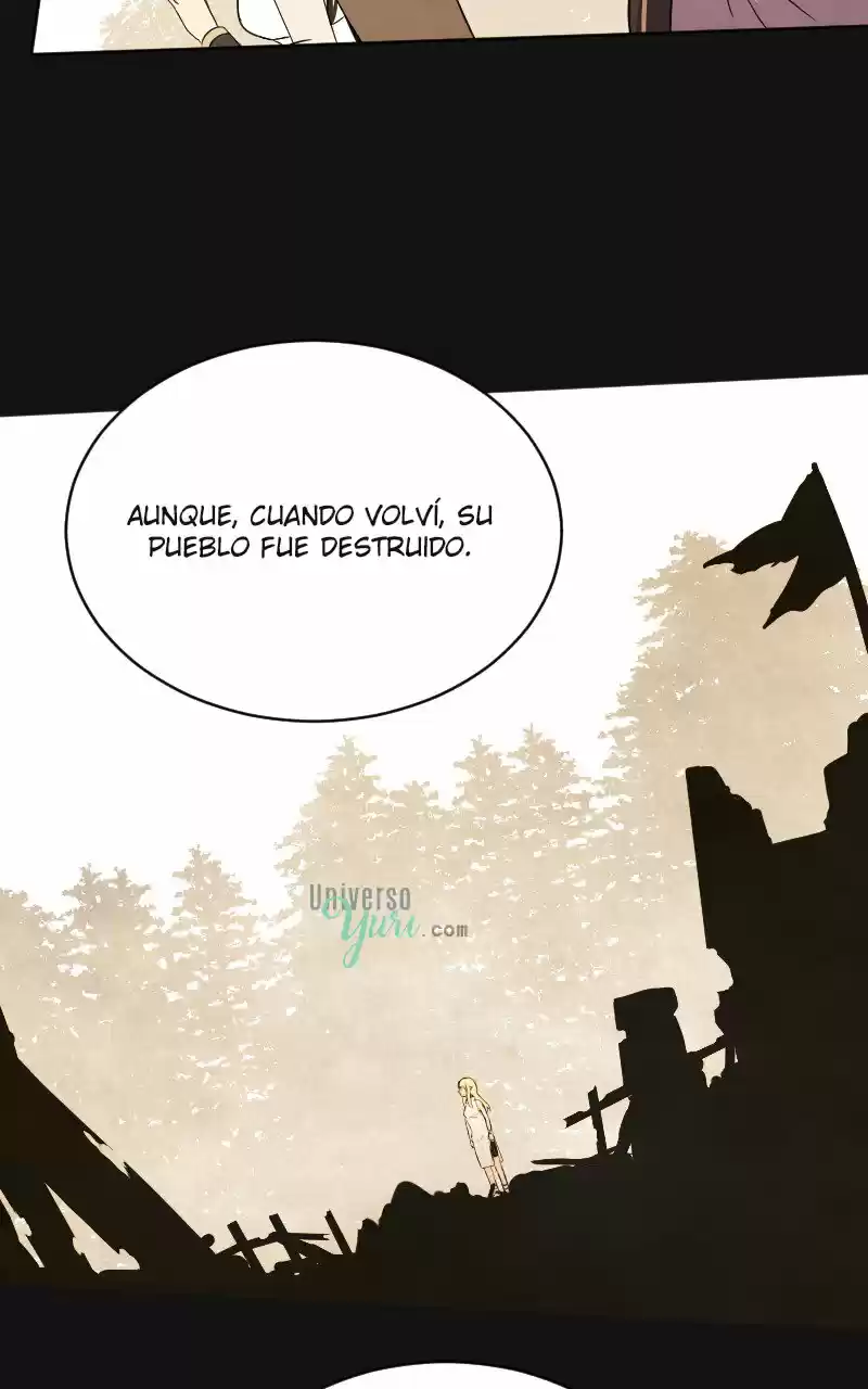Mage & Demon Queen (Oficial) - Capítulo 62 - Página 8 - LectorTMOo