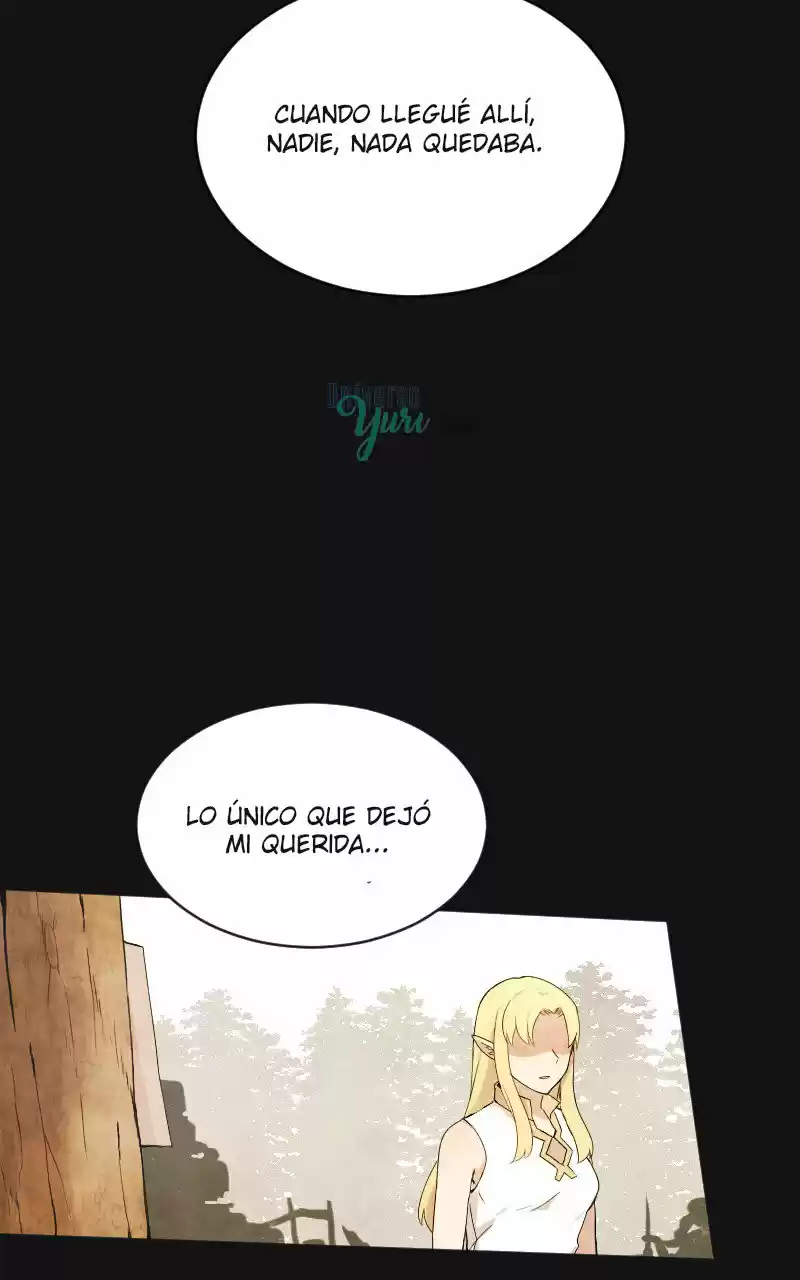 Mage & Demon Queen (Oficial) - Capítulo 62 - Página 9 - LectorTMOo