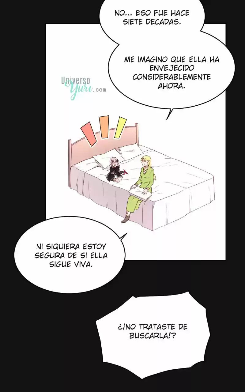 Mage & Demon Queen (Oficial) - Capítulo 62 - Página 13 - LectorTMOo
