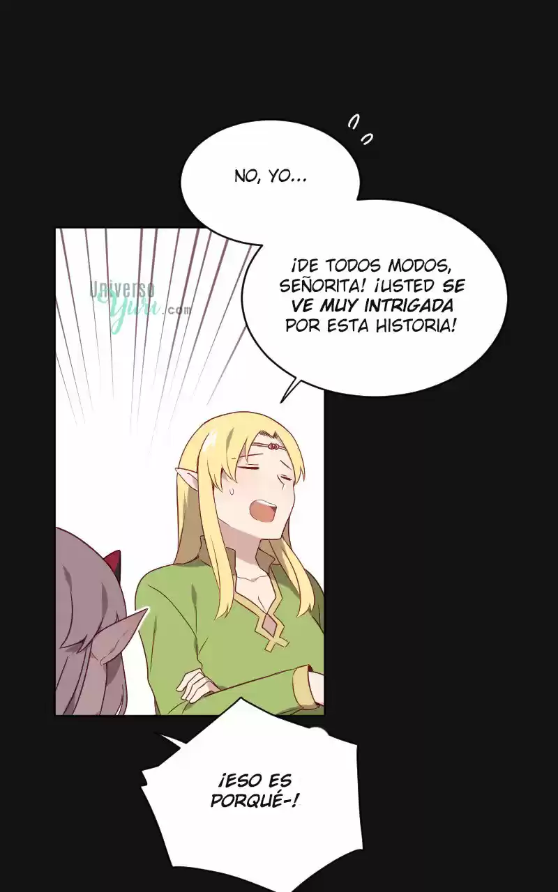 Mage & Demon Queen (Oficial) - Capítulo 62 - Página 14 - LectorTMOo