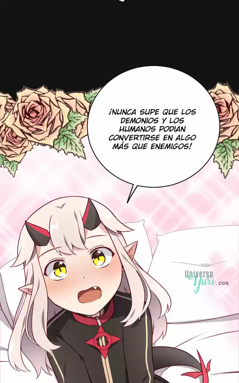 Mage & Demon Queen (Oficial) - Capítulo 62 - Página 15 - LectorTMOo