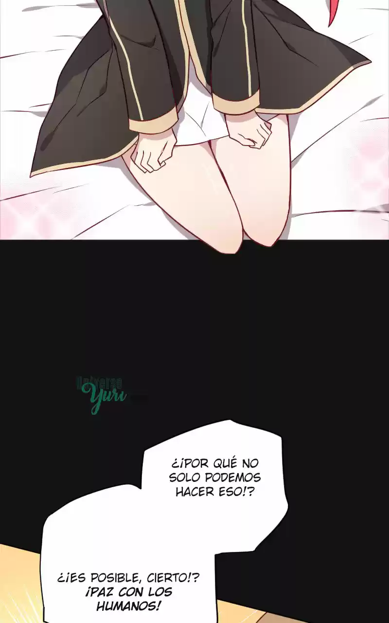 Mage & Demon Queen (Oficial) - Capítulo 62 - Página 16 - LectorTMOo