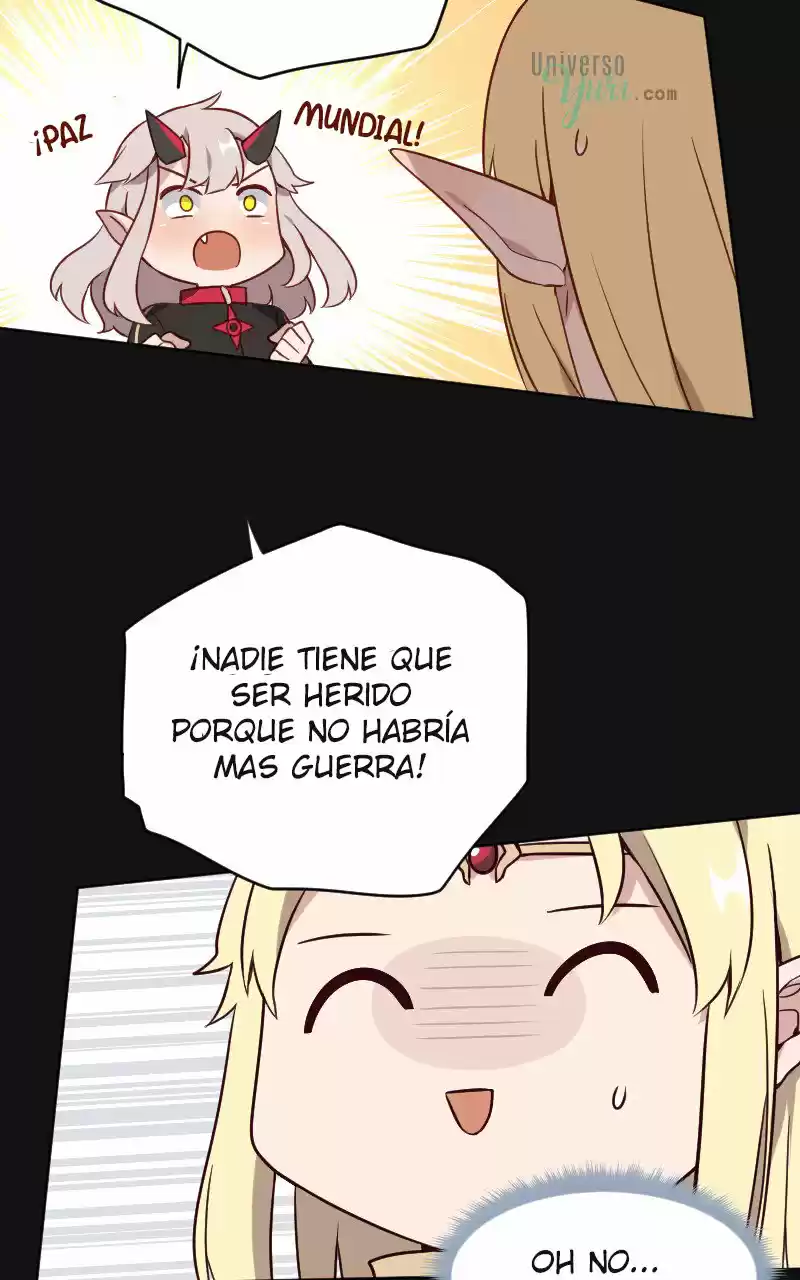 Mage & Demon Queen (Oficial) - Capítulo 62 - Página 17 - LectorTMOo