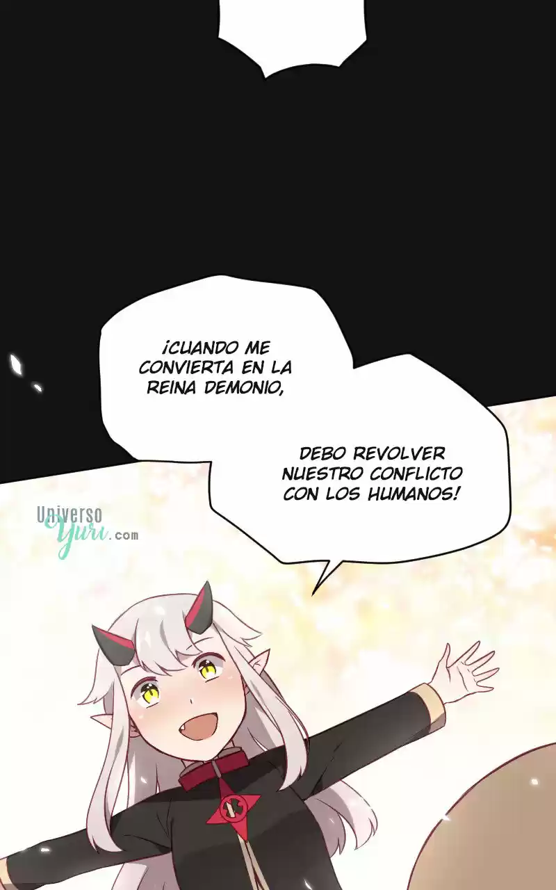 Mage & Demon Queen (Oficial) - Capítulo 62 - Página 19 - LectorTMOo