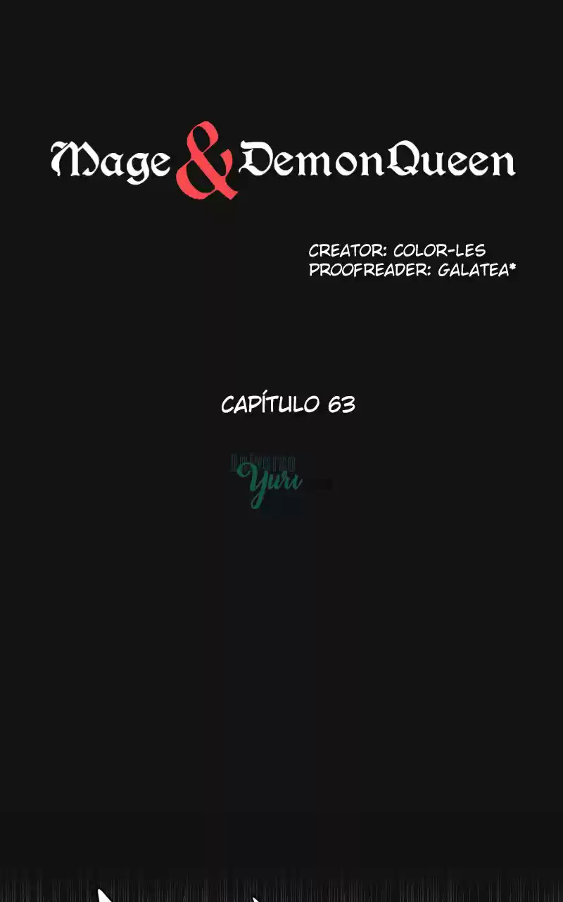 Mage & Demon Queen (Oficial) - Capítulo 63 - Página 8 - LectorTMOo