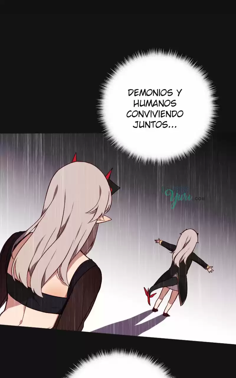 Mage & Demon Queen (Oficial) - Capítulo 63 - Página 15 - LectorTMOo