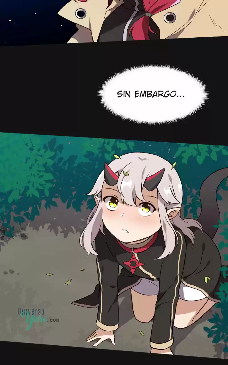 Mage & Demon Queen (Oficial) - Capítulo 63 - Página 17 - LectorTMOo