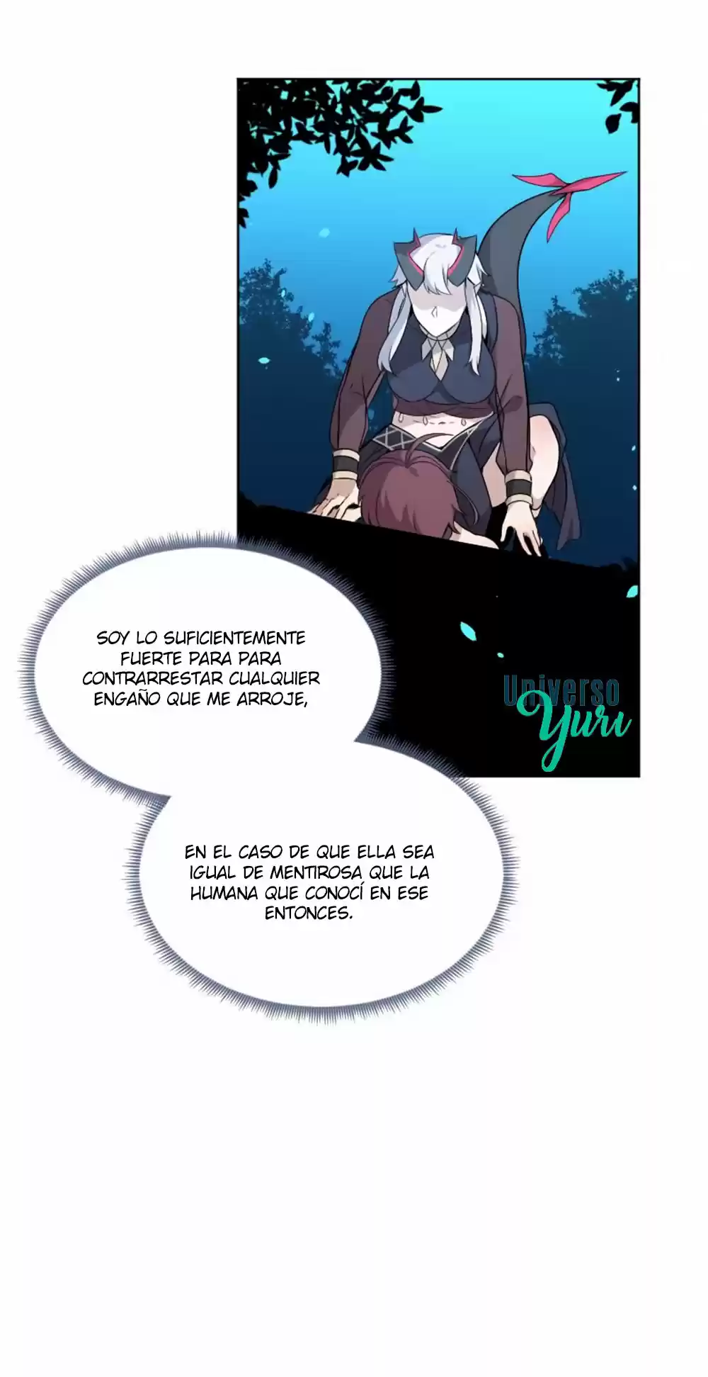 Mage & Demon Queen (Oficial) - Capítulo 66 - Página 2 - LectorTMOo