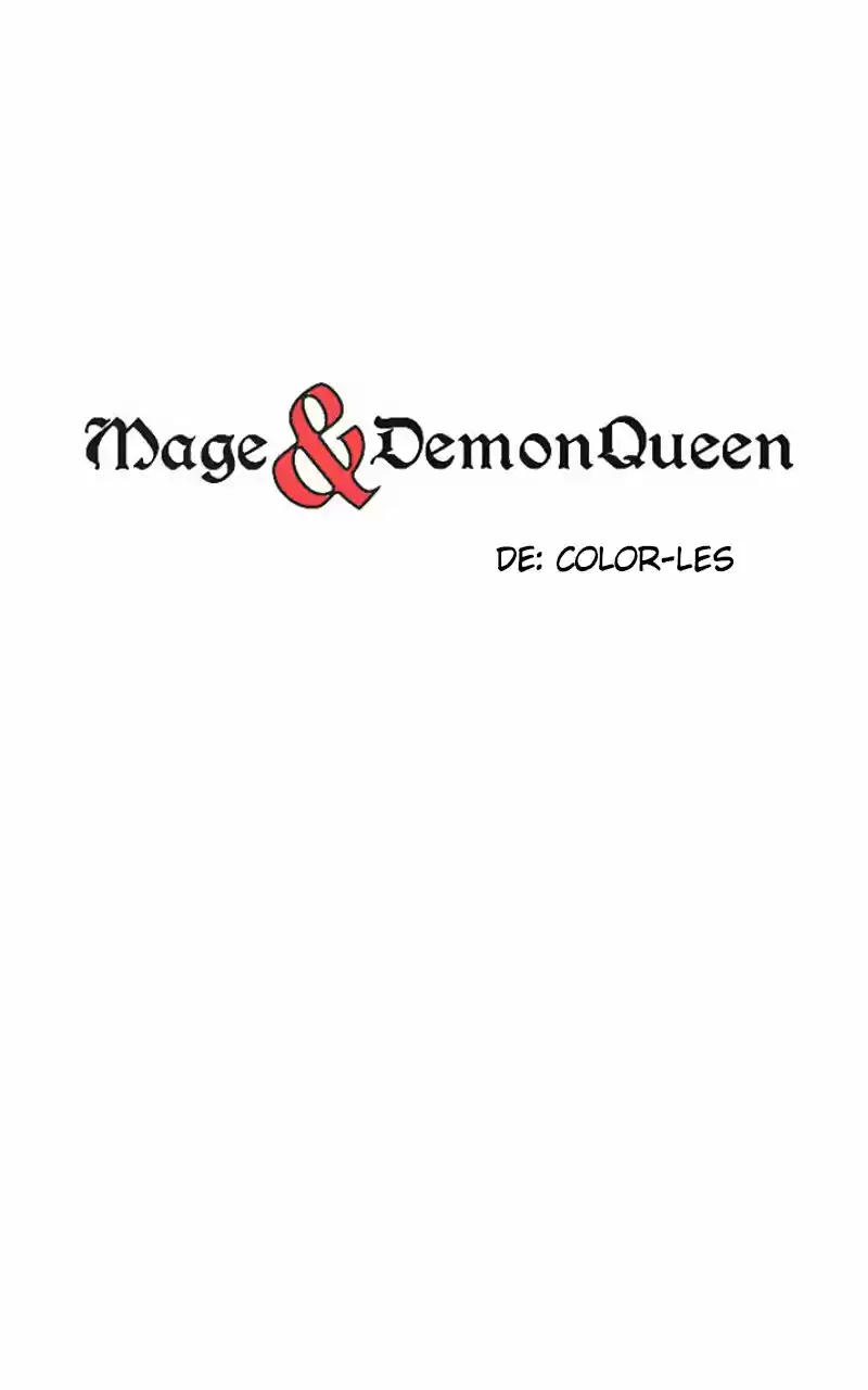 Mage & Demon Queen (Oficial) - Capítulo 67 - Página 2 - LectorTMOo