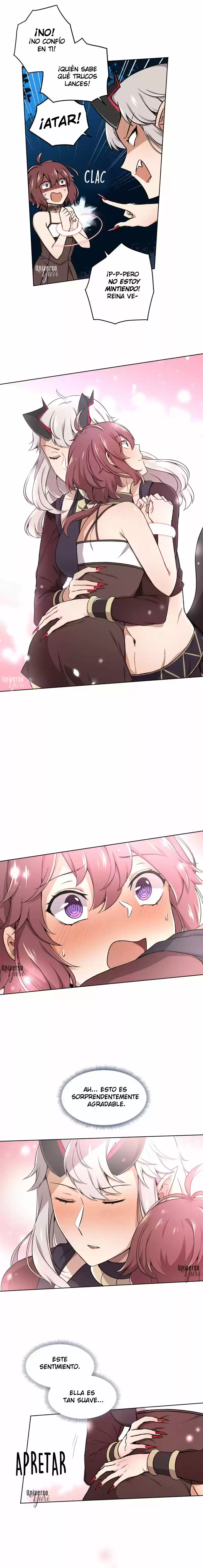 Mage & Demon Queen (Oficial) - Capítulo 70 - Página 5 - LectorTMOo