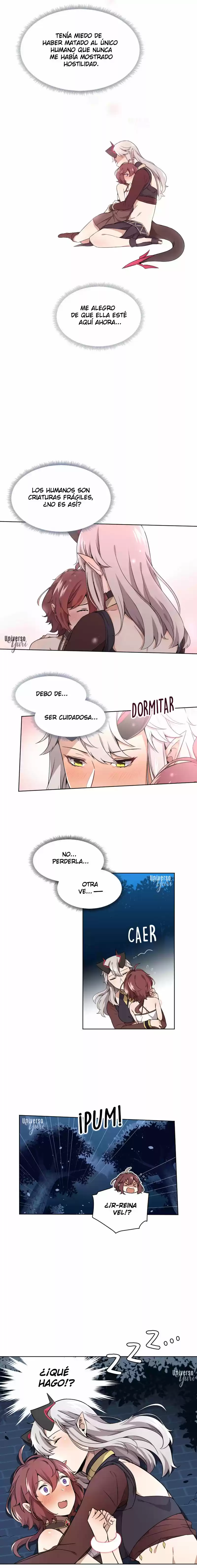 Mage & Demon Queen (Oficial) - Capítulo 70 - Página 6 - LectorTMOo