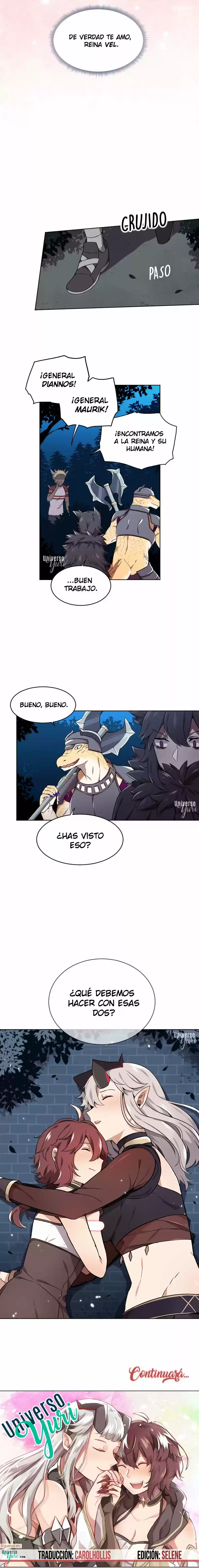 Mage & Demon Queen (Oficial) - Capítulo 70 - Página 8 - LectorTMOo