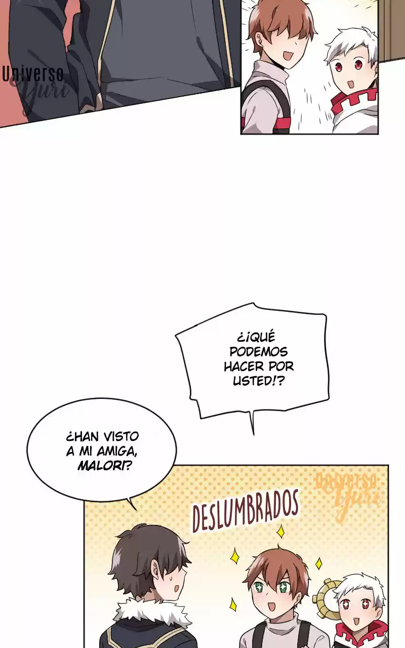 Mage & Demon Queen (Oficial) - Capítulo 72 - Página 4 - LectorTMOo