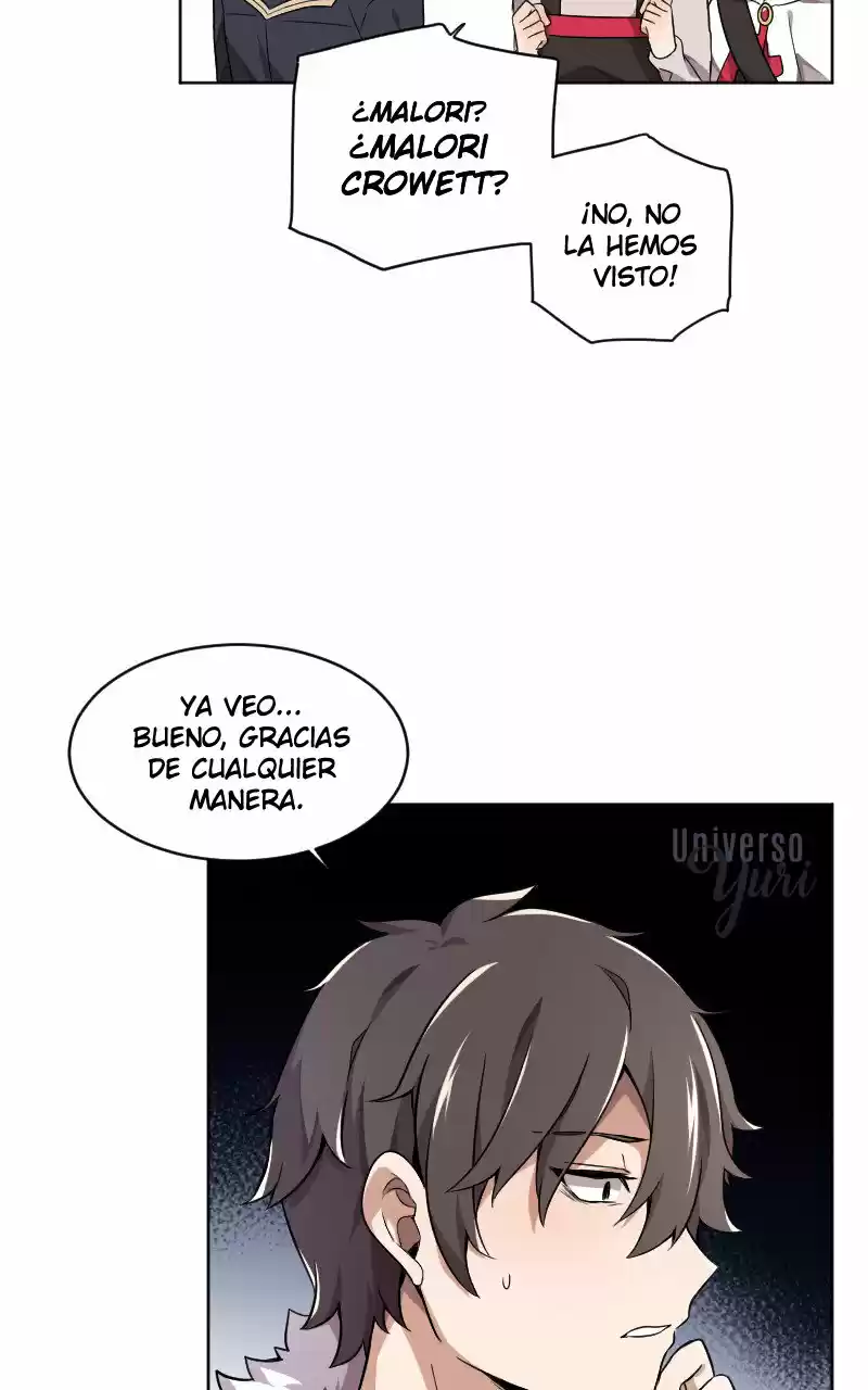 Mage & Demon Queen (Oficial) - Capítulo 72 - Página 5 - LectorTMOo