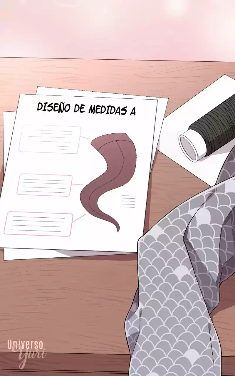 Mage & Demon Queen (Oficial) - Capítulo 72 - Página 8 - LectorTMOo