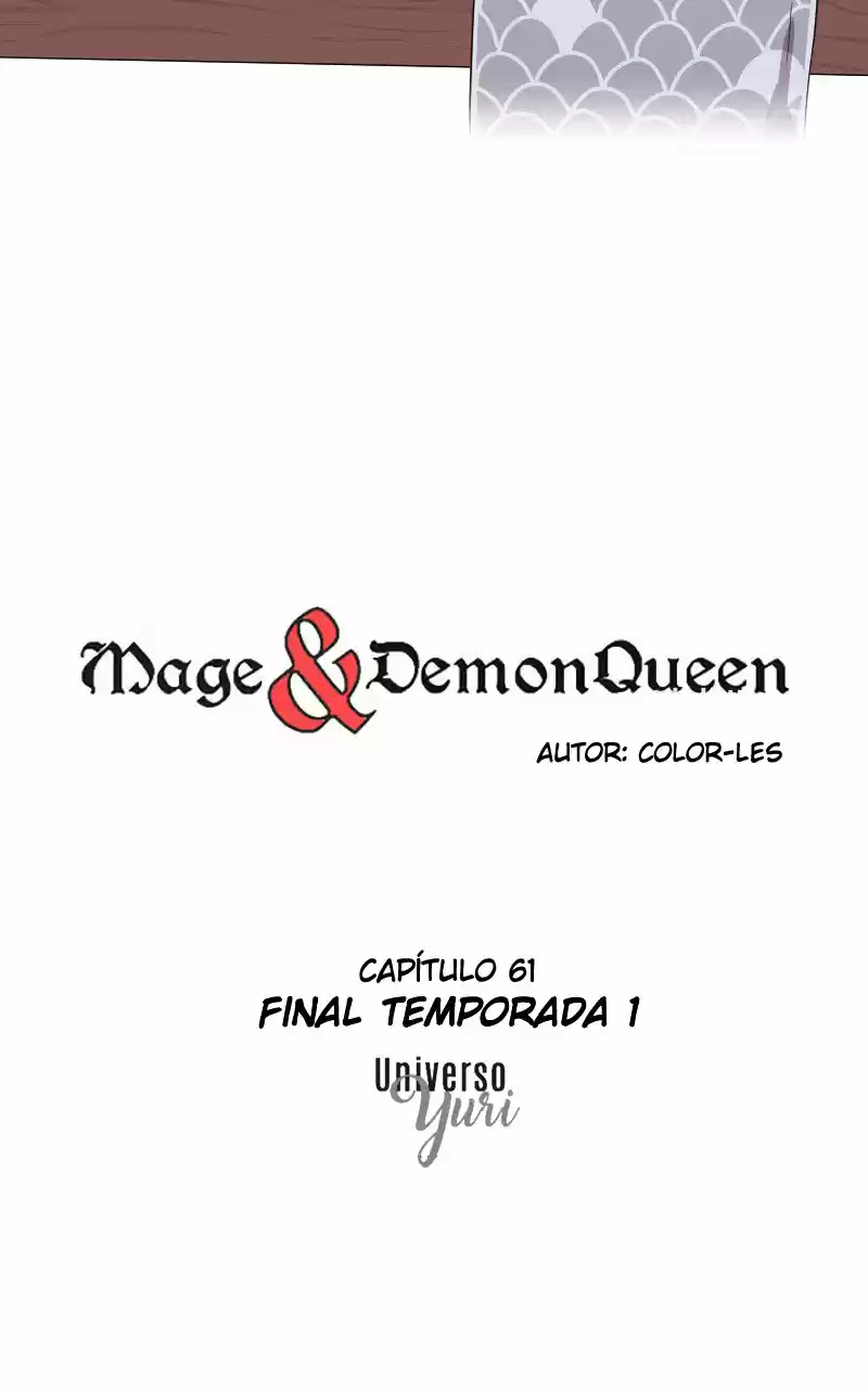 Mage & Demon Queen (Oficial) - Capítulo 72 - Página 9 - LectorTMOo