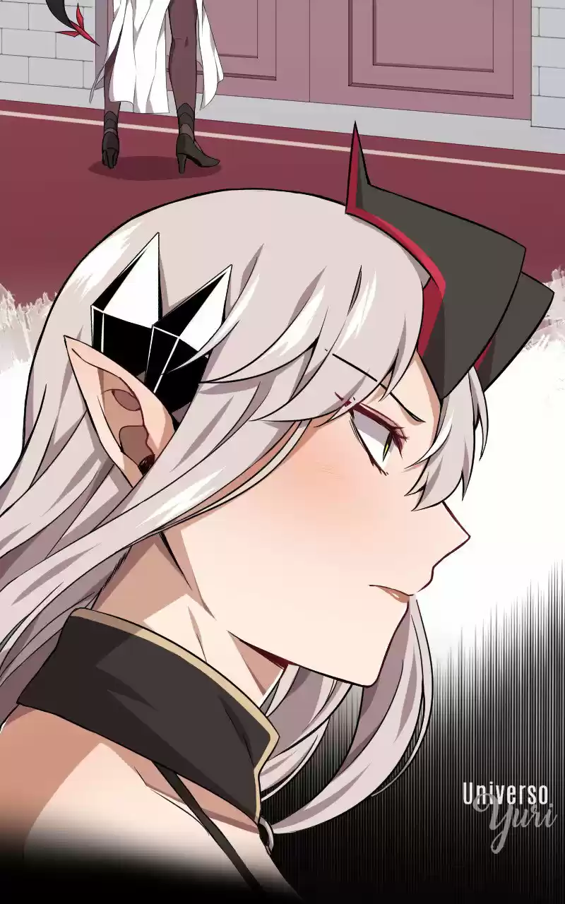 Mage & Demon Queen (Oficial) - Capítulo 72 - Página 12 - LectorTMOo