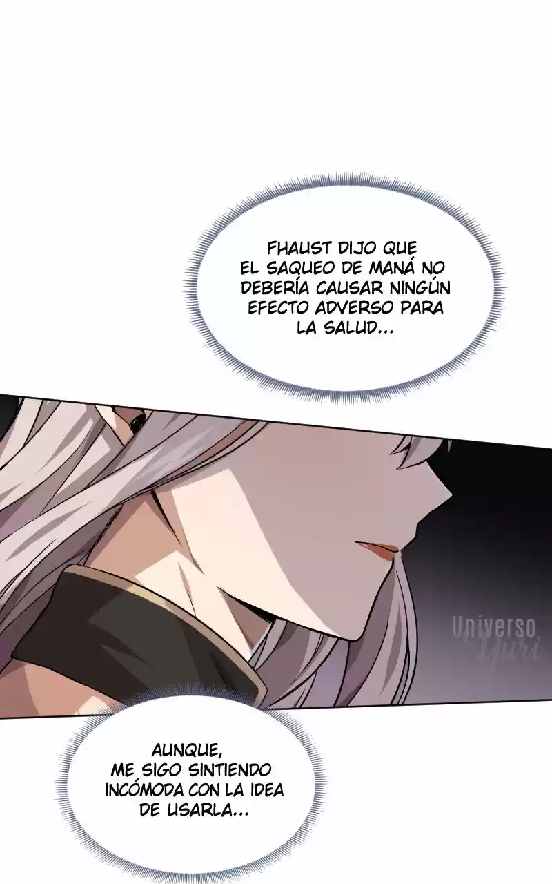 Mage & Demon Queen (Oficial) - Capítulo 72 - Página 17 - LectorTMOo
